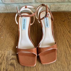 Steve Madden heels
